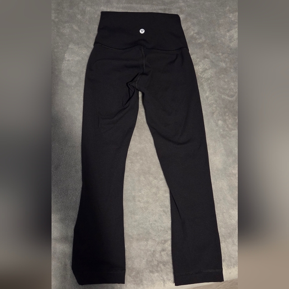 Lululemon Align Leggings - Picture 3 of 3